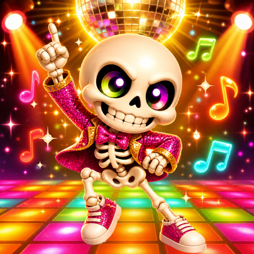 Grave Rave Icon