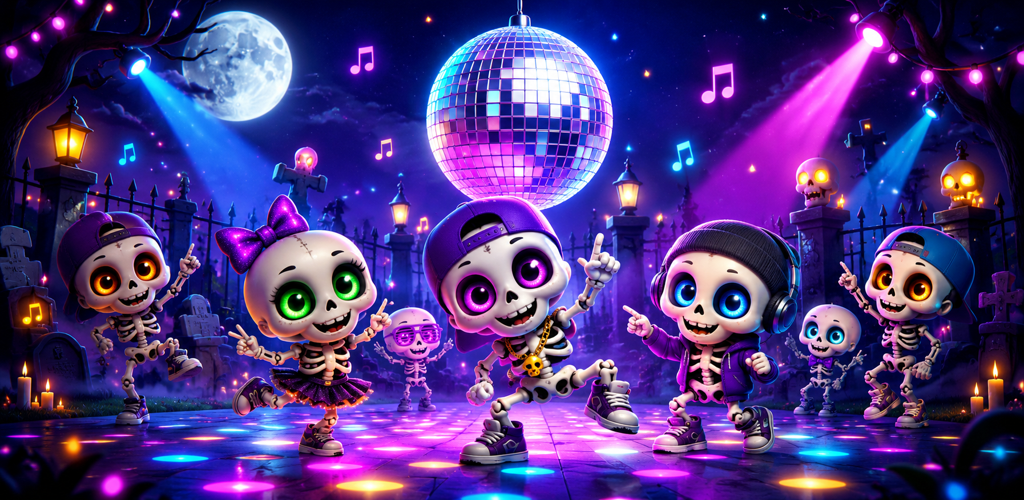 Grave Rave
