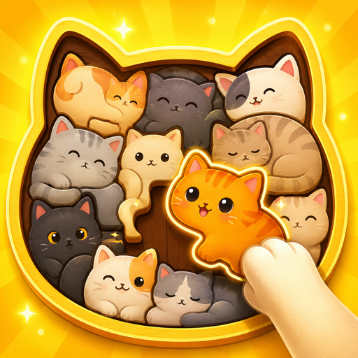 Snugscape Puzzle Icon