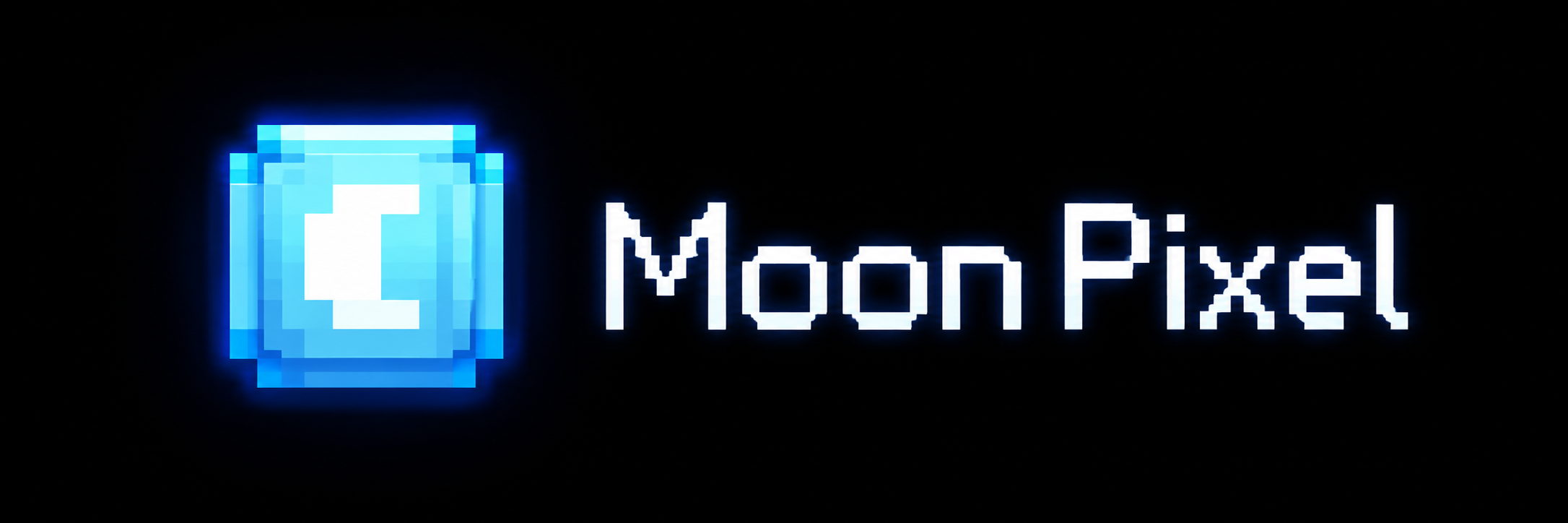 MoonPixelGames Logo